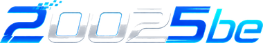 20025be লোগো